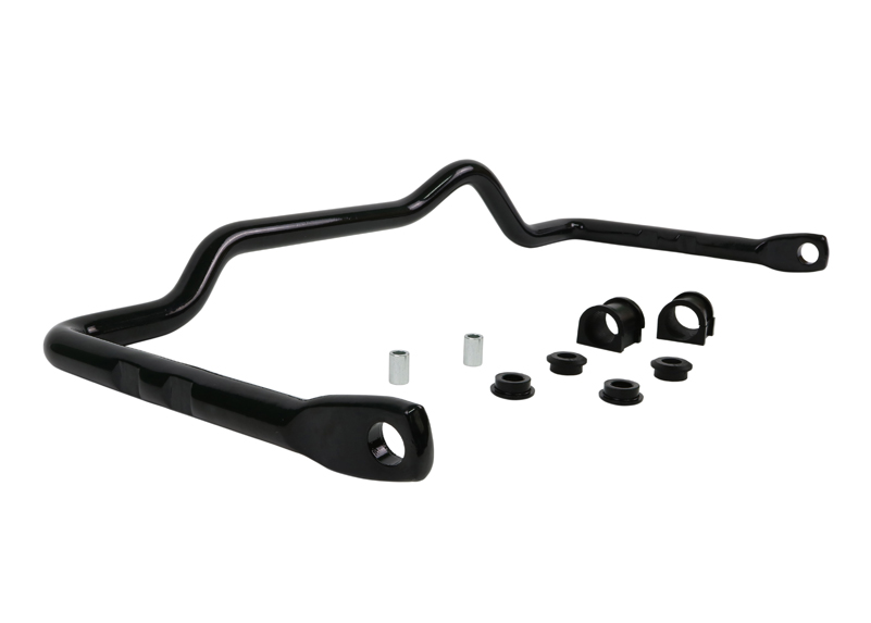 Front Sway Bar - 33mm Non Adjustable to Suit Toyota Land Cruiser 76, 78 and 79 Series