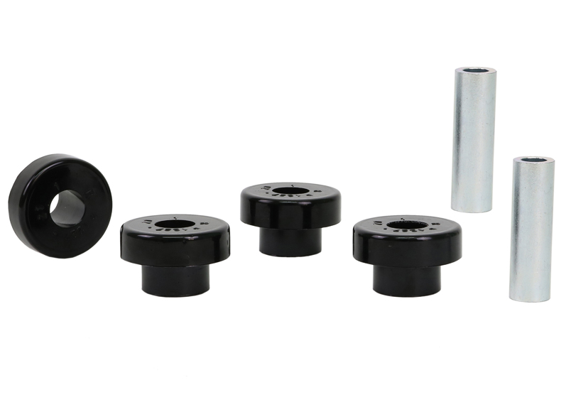 Front Lower Control Arm - Inner Bushing Kit to Suit Mazda 323, 929, RX-3 and RX-4