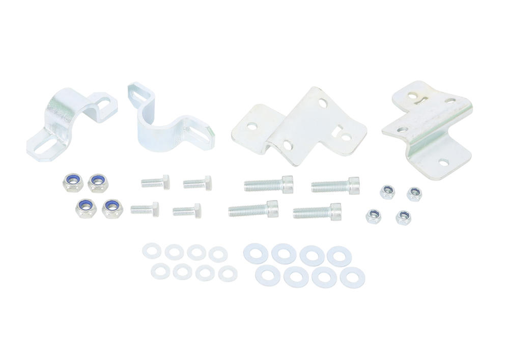 Front Anti Roll Bar Mount - Saddle Kit to Suit Chrysler Valiant