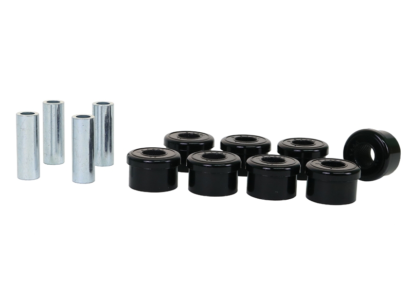 Rear Trailing Arm Lower - Bushing Kit to Suit Toyota Cary, Celica Corolla and Kluger