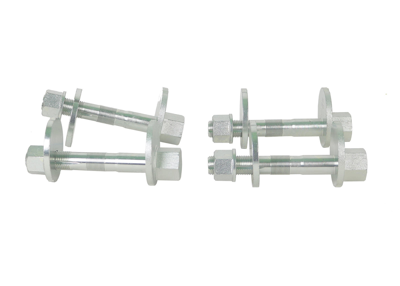 Front Lower Control Arm - Inner Camber Bolt Kit to Suit Holden Colorado, Trailblazer, Isuzu D-Max, MU-X, LDV T60 and Mazda BT-50