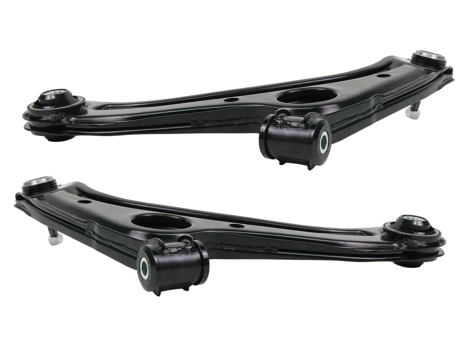 Front Control Arm Lower - Arm to Suit Hyundai Getz TB