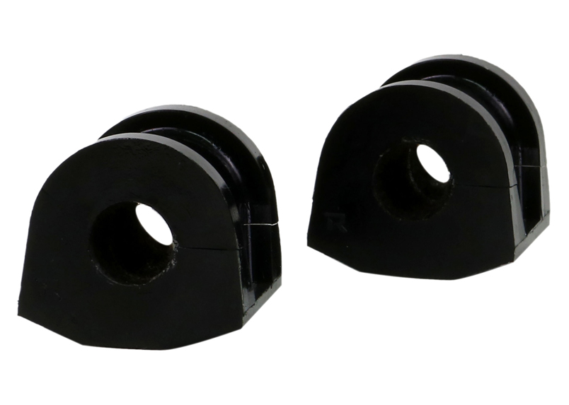 Rear Sway Bar Mount - Bushing Kit 18mm