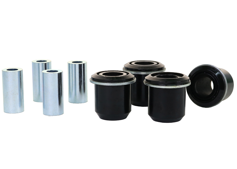 Front  Control Arm Upper - Bushing Kit
