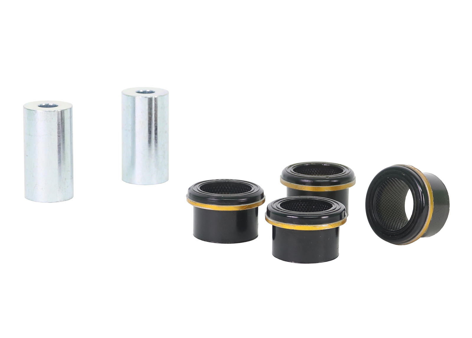 Front Control Arm Lower - Inner Rear Bushing Kit