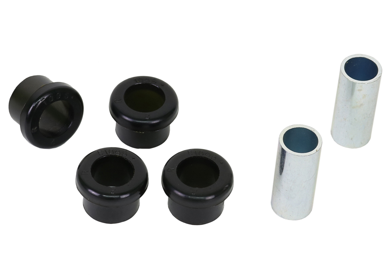 Front Lower Control Arm - Inner Front Bushing Kit to Suit Ford Laser, Meteor and Mazda 323
