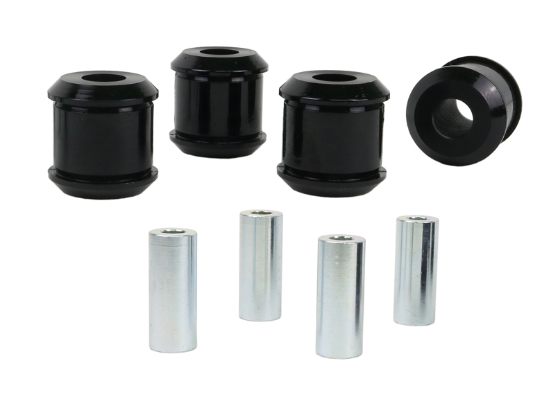 Leading Arm - To Differential Bushing Kit to Suit Suzuki Jimny and Sierra