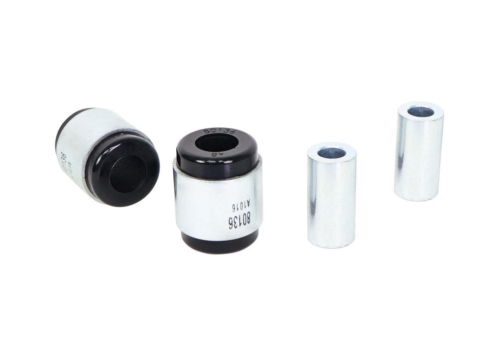 Rear Control Arm Upper - Inner Bushing Kit to Suit Various Lexus and Toyota Models