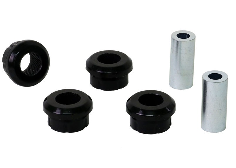 Control Arm Bushing - Lower Rear Outer