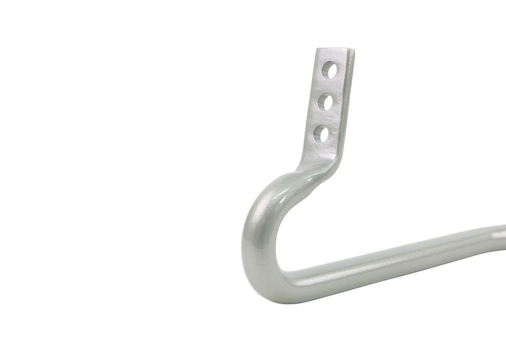 Rear Sway Bar - 18mm 3 Point Adjustable to Suit Subaru BRZ ZC6 nd Toyota 86