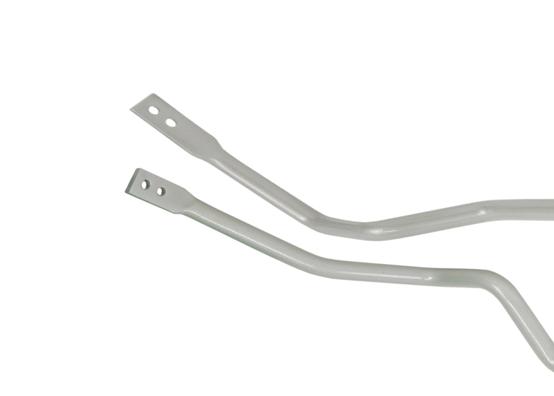 Front and Rear Sway Bar - Vehicle Kit to Suit Nissan Skyline R32 Rwd