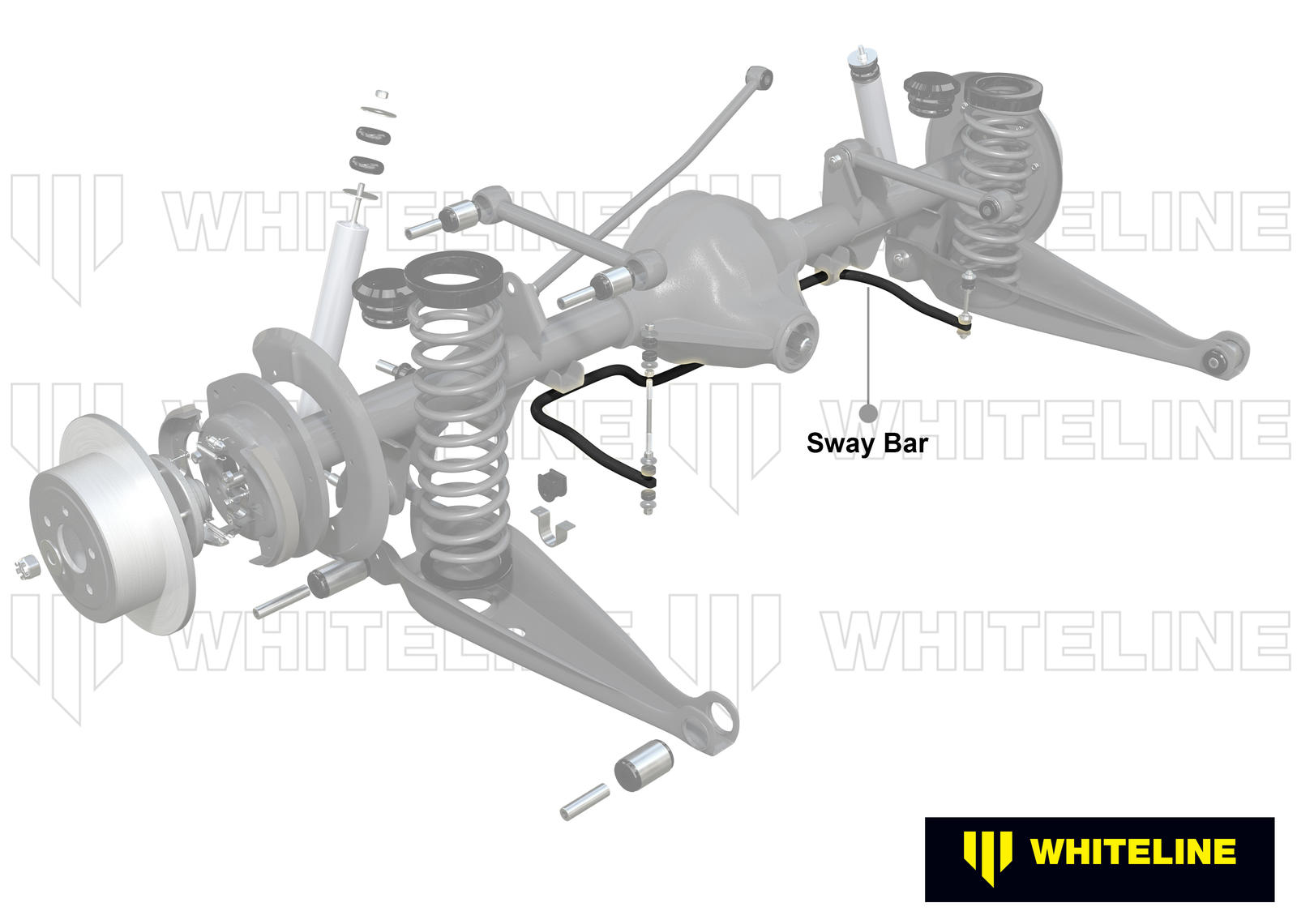 Kit Specifications Image