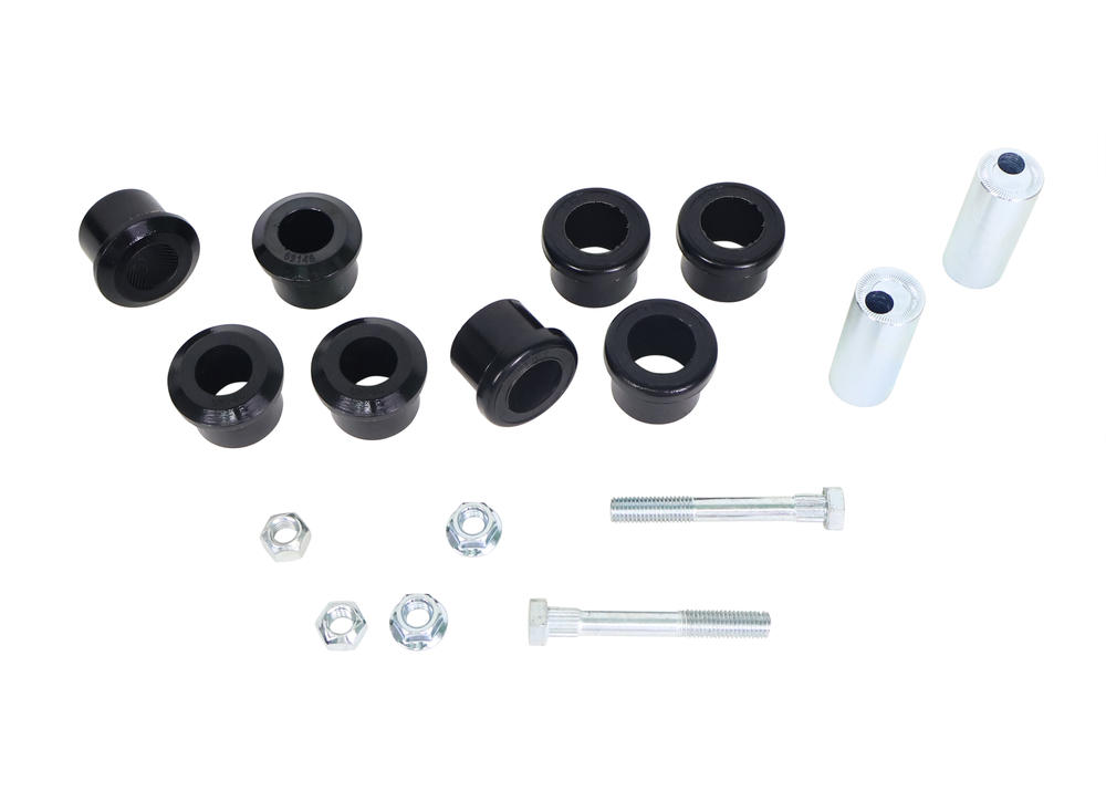Rear Camber/Toe Kit - Single/2 Bolt Design 2deg to Suit Holden Commodore VN-VX and HSV