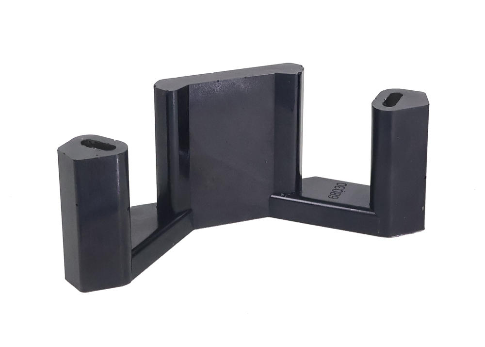 Front Gearbox Mount - Bushing Kit to Suit Ford Mustang S197, S550 and S650