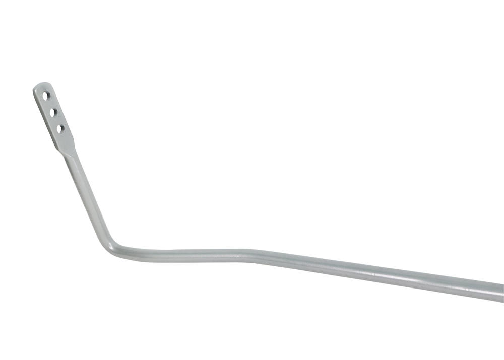 Rear Sway Bar 16mm Heavy Duty Blade Adjustable BMW 3 Series E30 1983-1990