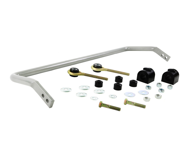 Rear Sway Bar - 22mm 2 Point Adjustable