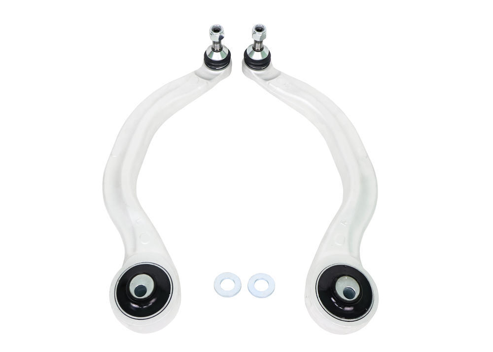 Front Radius Arm Lower - Arm-Offset to Suits Tesla Model 3 and Model Y