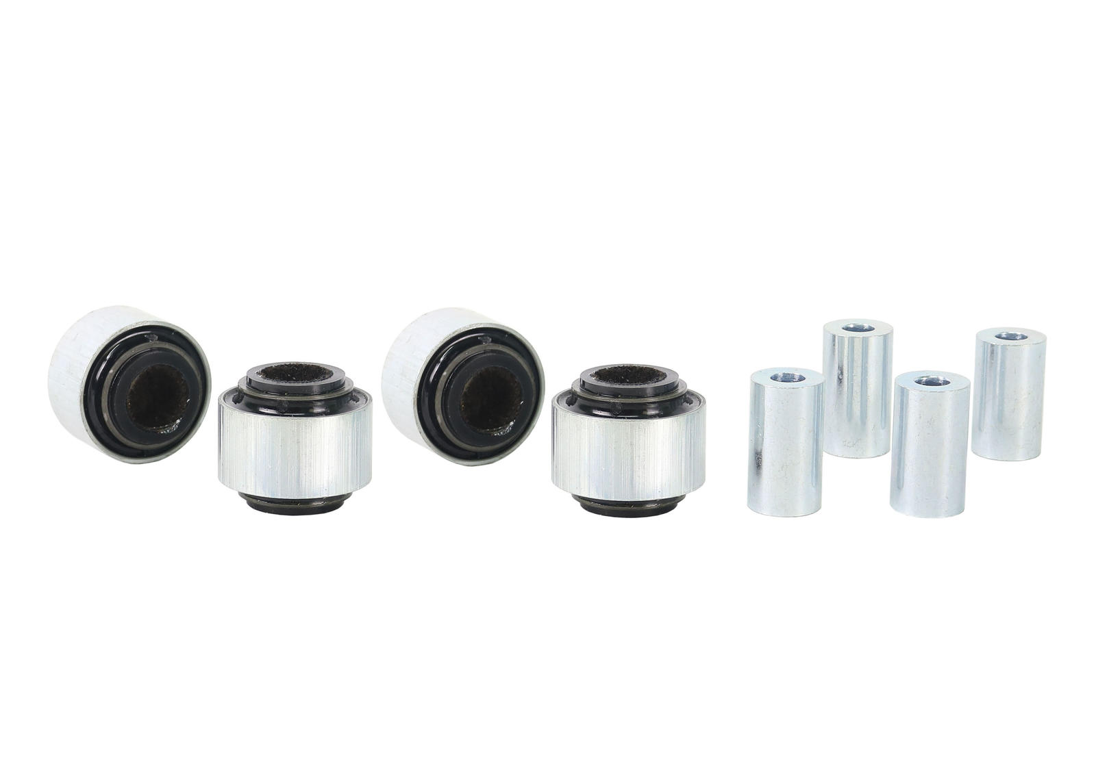 Front Upper Control Arm - Bushing Kit to Suit Audi, Porsche, Skoda and Volkswagen