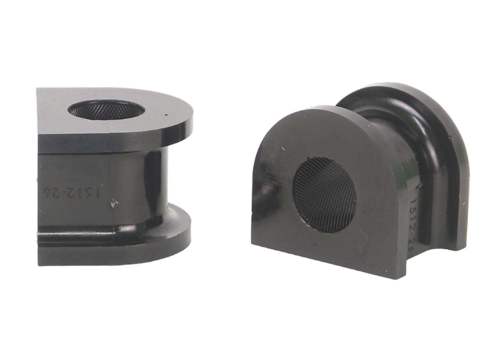 Front Anti Roll Bar Mount - Bushing Kit 26mm to Suit Toyota Tarago TRC10