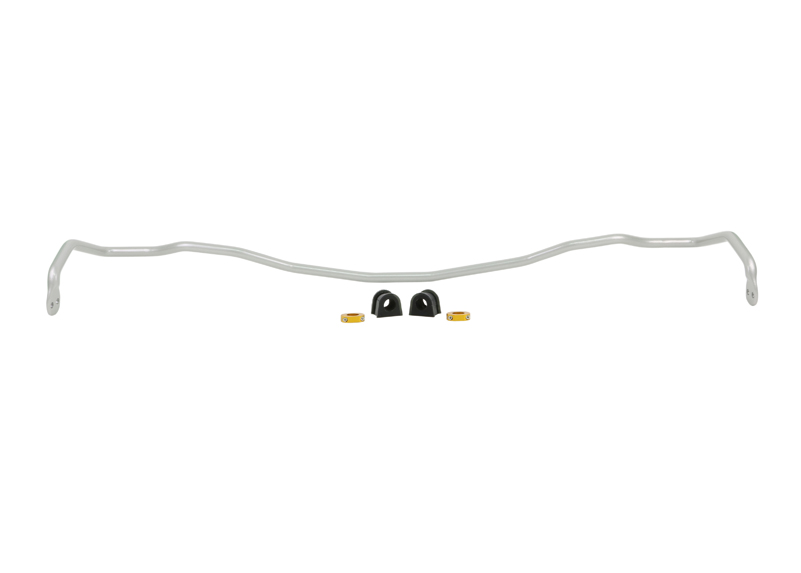 Rear Sway Bar - 20mm Heavy Duty Blade Adjustable Subaru Legacy BL BP 2003-2009