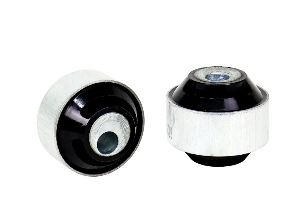 Front Lower Control Arm - Inner Rear Bushing Double Offset Kit to Suit Suzuki Swift EZ, FZ