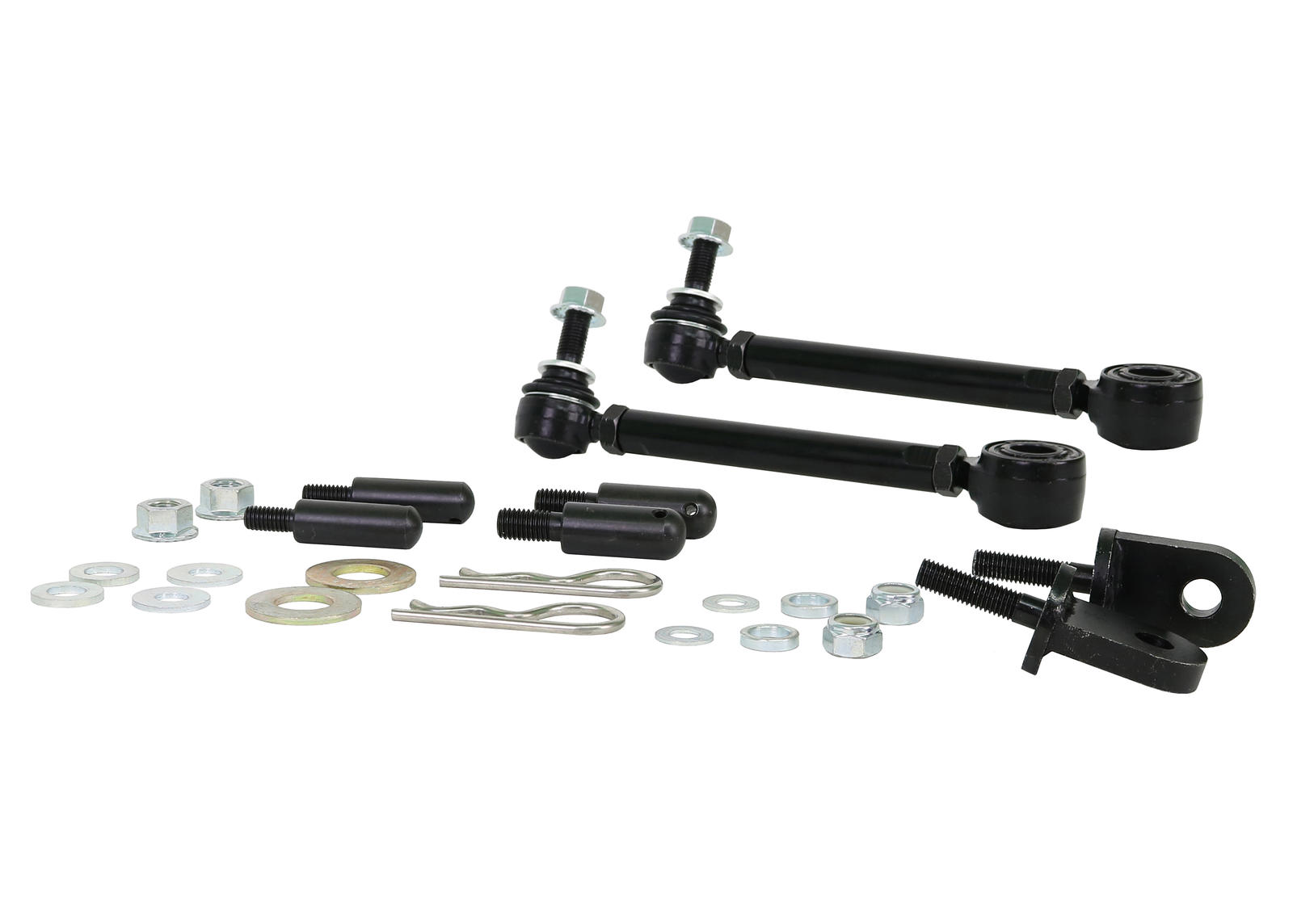 Front  Sway Bar Link - Assembly