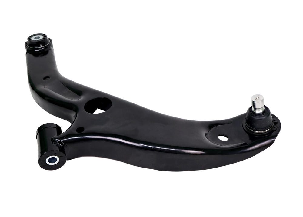 Front Lower Control Arm - Arm Left to Suit Ford Laser KN, KQ and Mazda 323 BJ