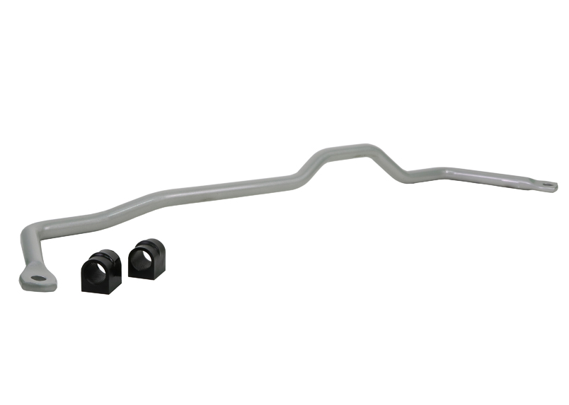 Front Sway Bar - 24mm Non Adjustable to Suit Holden HK, HT, HG