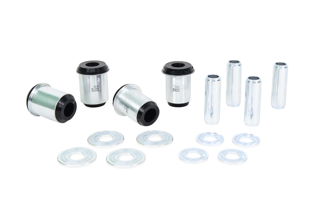 Front Control Arm Lower - Bushing Kit to Suit LandCruiser Prado 250 Series