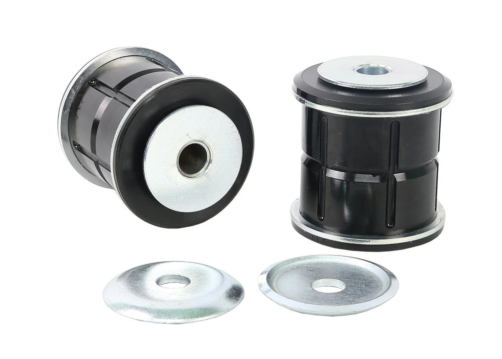 Front Lower Control Arm - Inner Front Bushing Kit to Suit Holden Adventra, Crewman VY, VZ and HSV