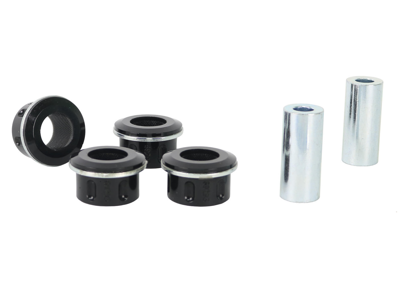 Front Lower Control Arm - Inner Front Bushing Kit to Suit Hyundai I20 N BC