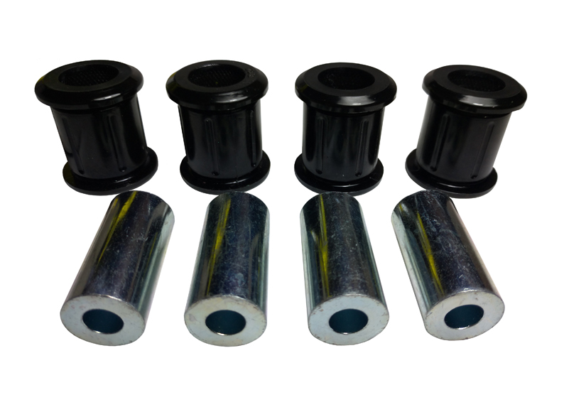 Rear  Control Arm Lower - Bushing Kit