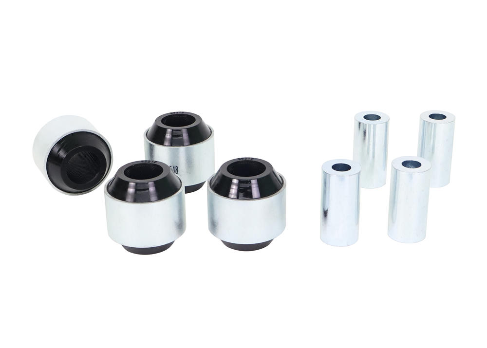 Control Arm Upper Front - Bushing Kit to Suit Audi, Skoda and Volkswagen MEB Fwd/Awd