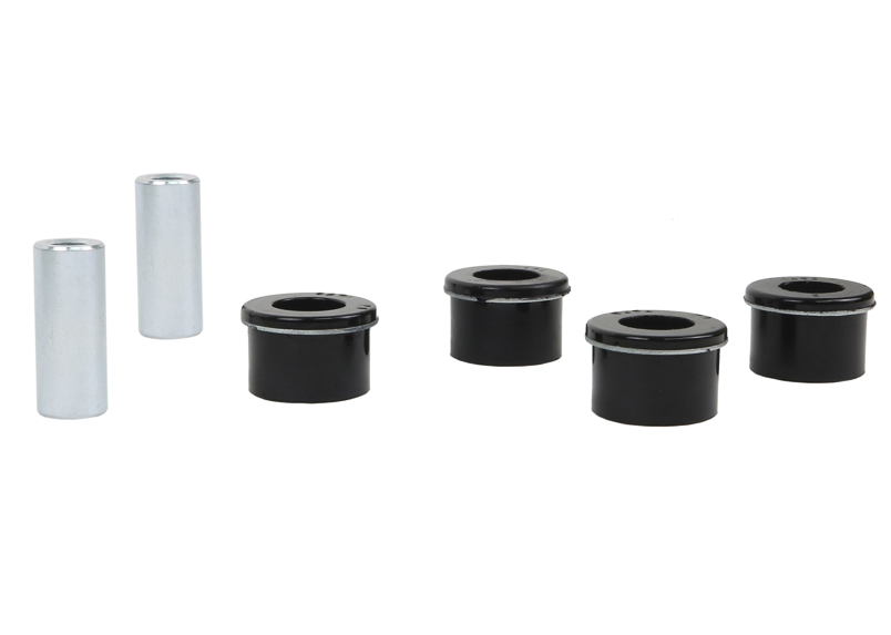 Front Control Arm Lower - Inner Front Bushing Kit to Suit Subaru Forester, Impreza, Liberty and Outback