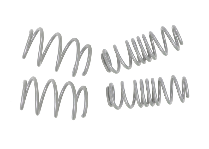 Performance Suspension Kit to Suit Volkswagen Golf GTI/GTD Mk7, 7.5