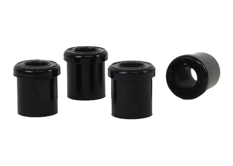 Rear  Leaf Spring - Bushing Kit