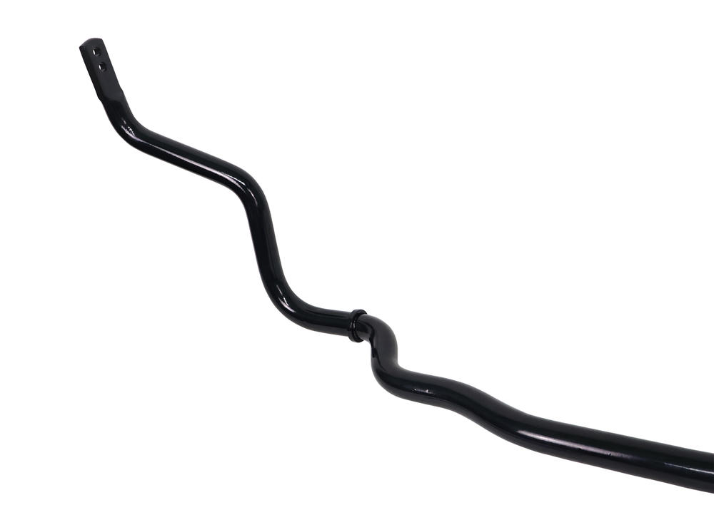 Front Anti Roll Bar 33mm 2 Point Adjustable Kit to Suit Toyota Hilux GR and Rogue GGN125R, GUN126R, 136R (N80) 4WD