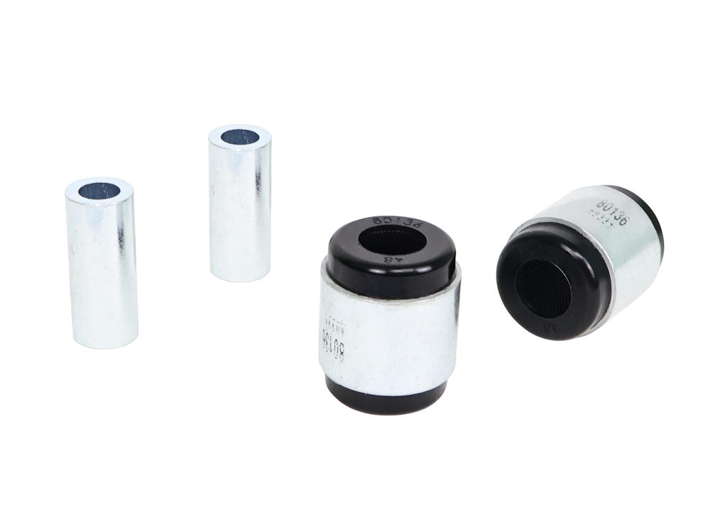 Control Arm Upper - Outer Bushing Kit