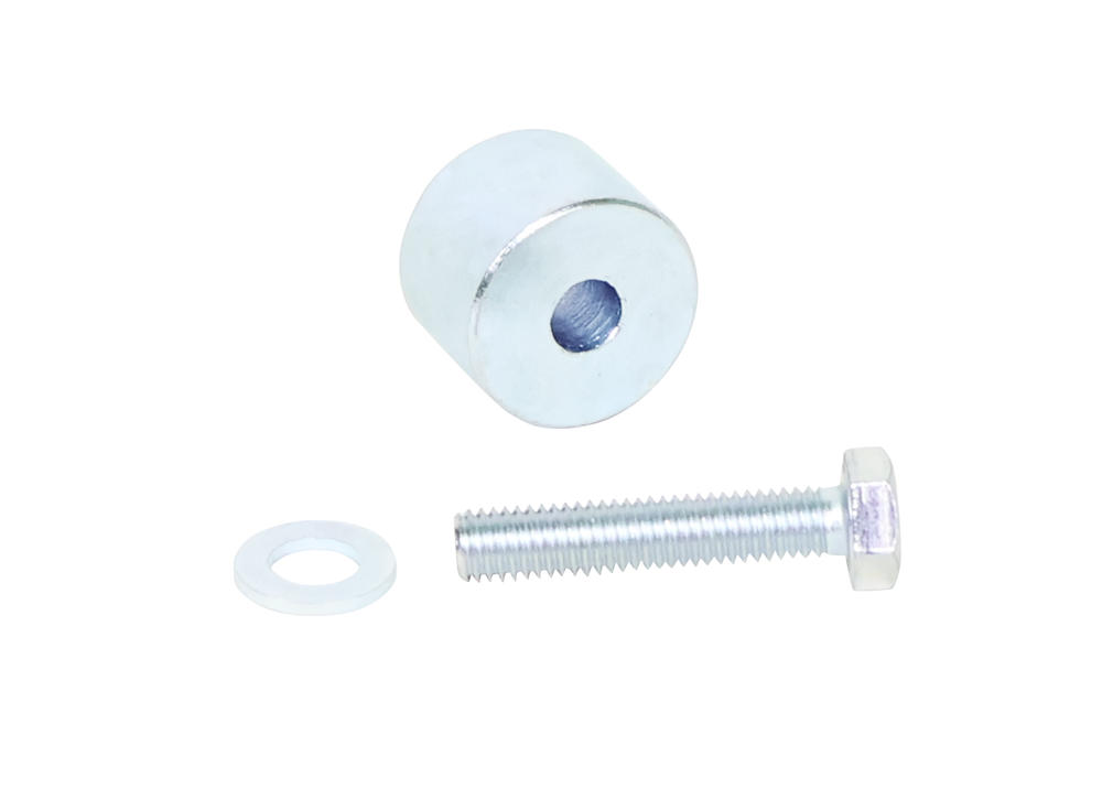 Headlight Sensor Bracket Spacer to Suit Ford Ranger PY and VW Amarok T1