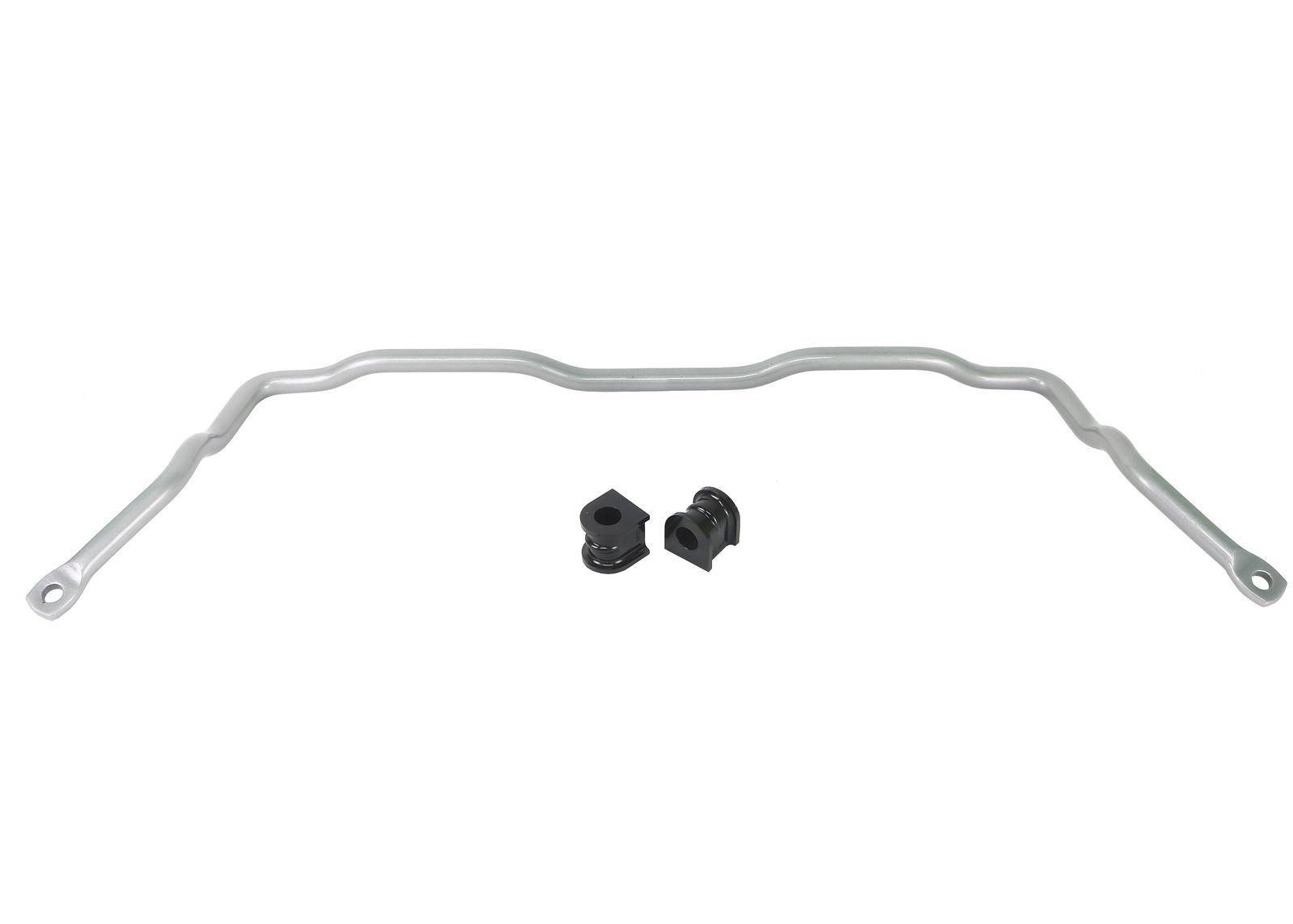 Front Anti Roll Bar - 22mm Non Adjustable to Suit Nissan Micra K11