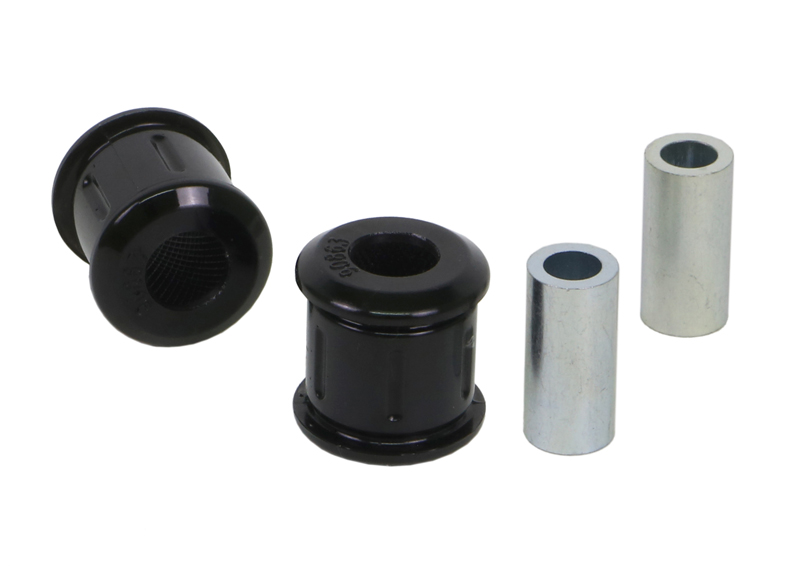 Trailing Arm Bushing - Lower Front