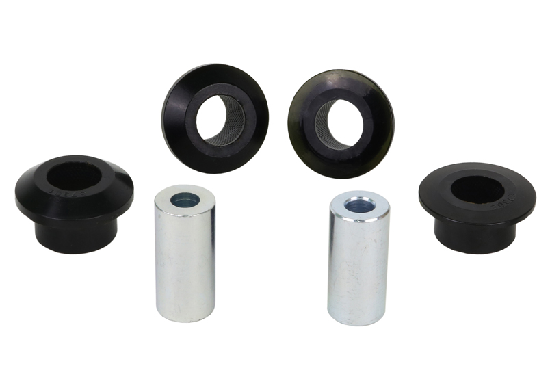 Front Lower Control Arm - Inner Front Bushing Kit to Suit Ford Fiesta WP, WQ and Mazda2 DY