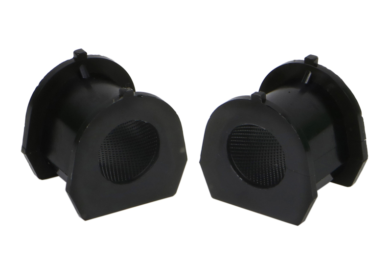 Front Anti Roll Bar Mount - Bushing Kit 30mm to Suit Whiteline Anti Roll Bars