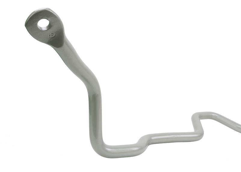 Front Sway Bar - 24mm Non Adjustable to Suit Toyota Paseo EL44 and Starlet EP