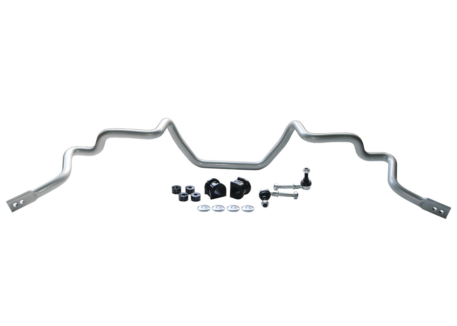 Front Anti Roll Bar - 24mm 2 Point Adjustable to Suit Honda Integra DC2, DC4