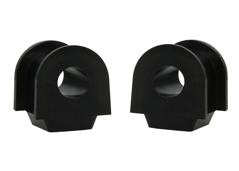 Front Anti Roll Bar Mount - Bushing Kit 24mm to Suit Holden Apollo and Toyota Camry