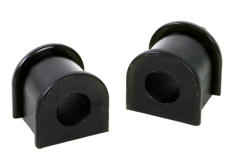 Rear Anti Roll Bar Mount - Bushing Kit 22mm to Suit Jeep Cherokee XJ and Wrangler TJ, JK