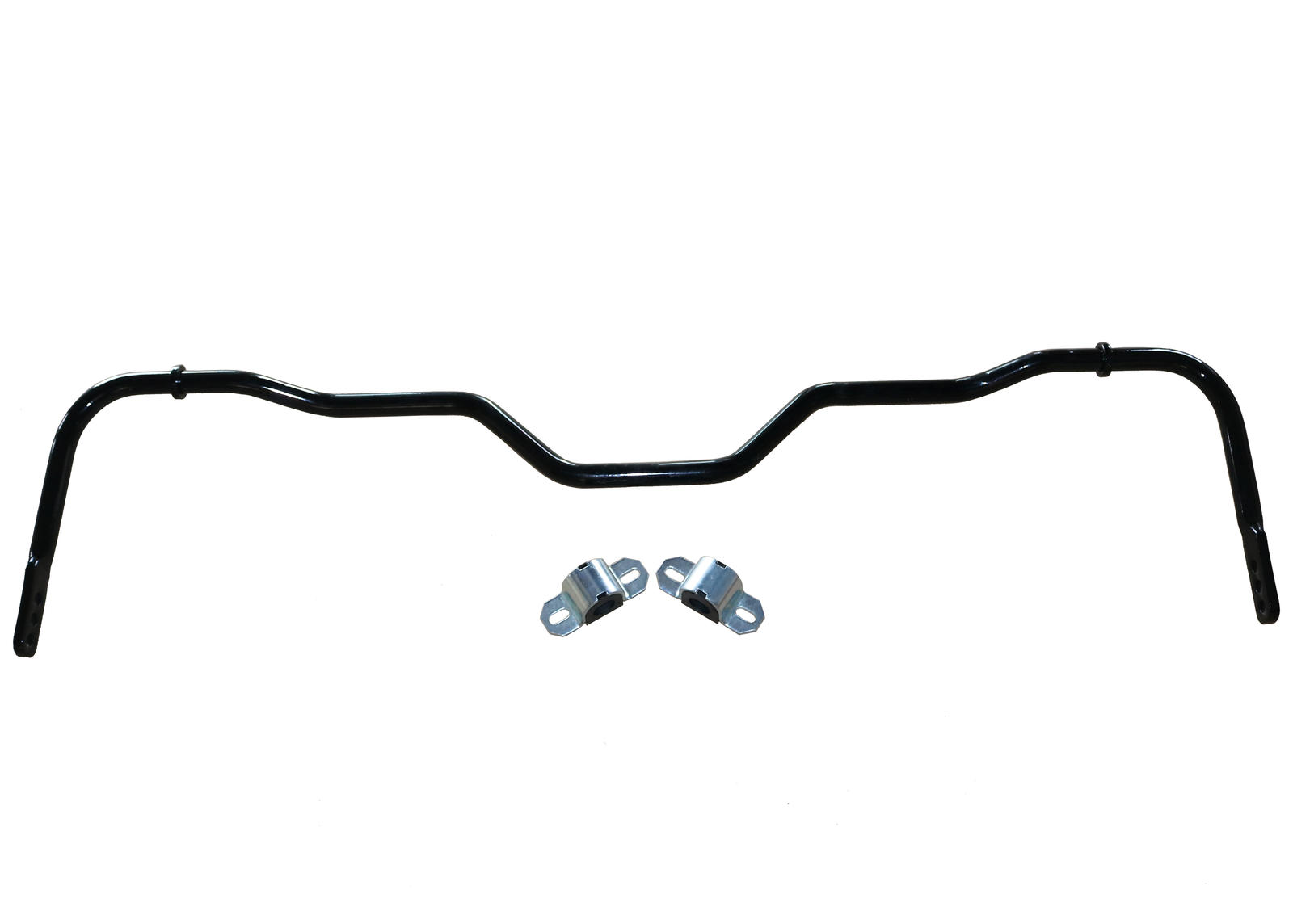 Rear Anti Roll Bar - 24mm 3 Point Adjustable to Suit Jeep Gladiator JT