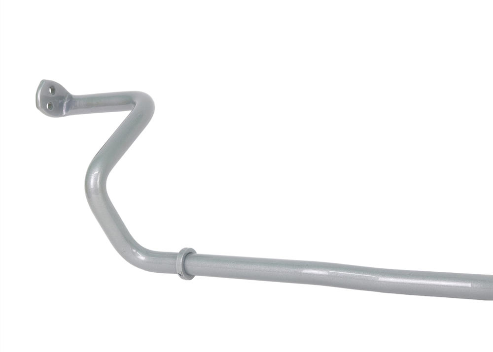 Front Sway Bar - 24mm 2 Point Adjustable to Suit Renault Megane III X32