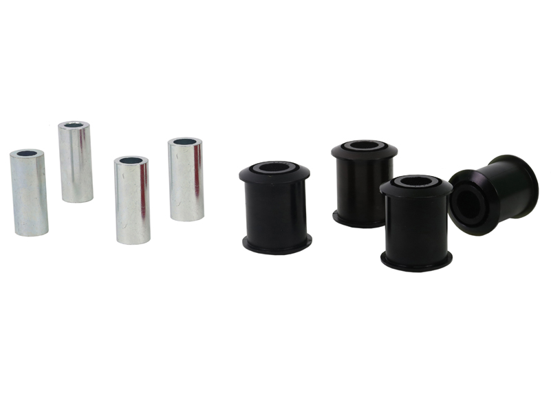 Front Trailing Arm Lower - Bushing Kit